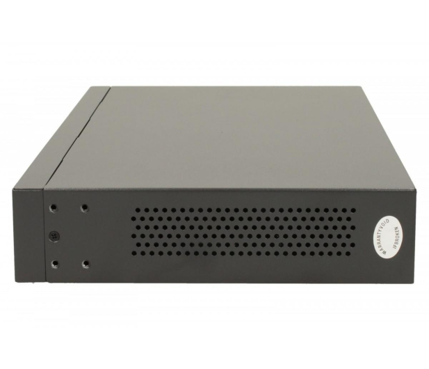 TP-Link 24p TL-SF1024D Rack (24x10/100Mbit) - 200765 - zdjęcie 4